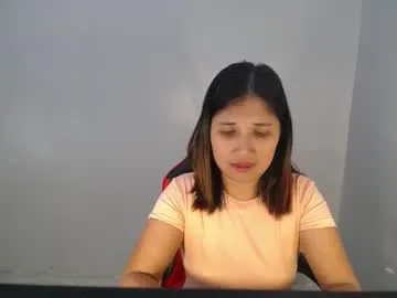 obsidian_r0se19 — Hi everyone I'm new here Im looking for love make me wet  #smalltits #pinay #asian #teen #latina [2804 tokens remaining]