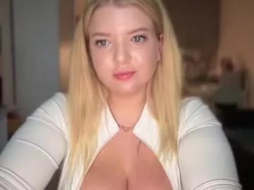 odriolsen from Chaturbate