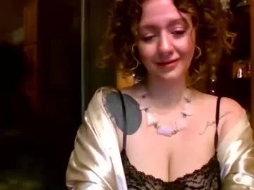 officialblueluna on Chaturbate 