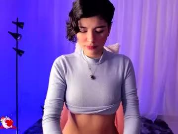 oh_holly on Chaturbate 