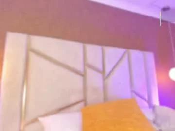 Group oh_hollyy on Chaturbate