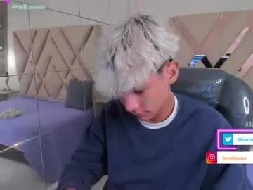 Chaturbate Olivertwinky_ olivertwinky_ from Chaturbate