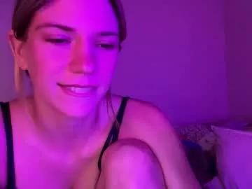 oliviahansleyy on Chaturbate