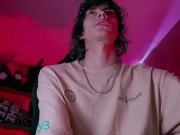 Naked Olliver___y wants you to fuck his body now olliver___y from Chaturbate