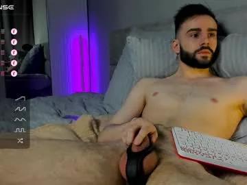 omgronnyy on Chaturbate 