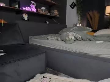 one_1ove on Chaturbate 