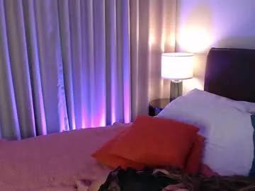 onlylilypeach from Chaturbate