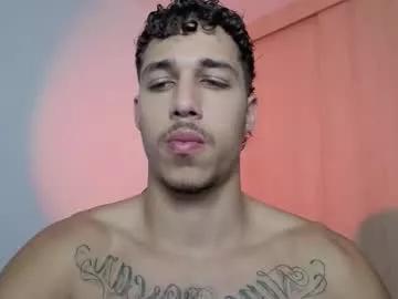 orionblaze69_ on Chaturbate 