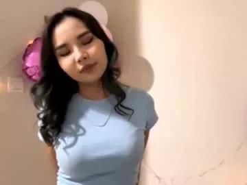 Freechat orphaajayi on Chaturbate