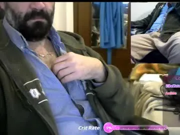 Freechat orso4sins2 on Chaturbate