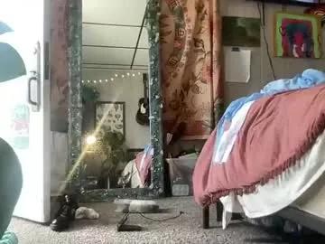 pantiesofthefae from Chaturbate