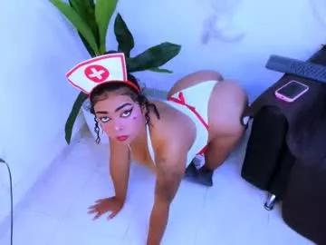 Dirty Papipronto wants you to fuck their body now papipronto from Chaturbate