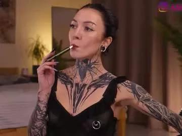 Discover Chaturbate's Parasite_eve1 parasite_eve1 from Chaturbate