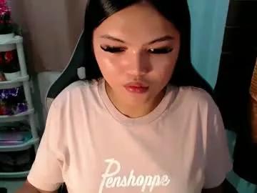 Freechat patricia_sexslut on Chaturbate