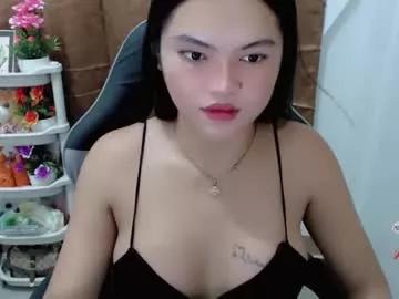 Freechat patricia_sexslut on Chaturbate