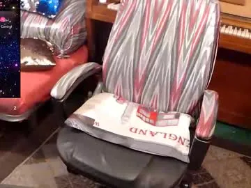 Freechat patsyorose on Chaturbate