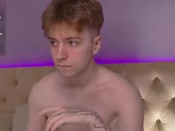 paul_holt from Chaturbate