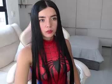 pavlovacoluccii_ from Chaturbate