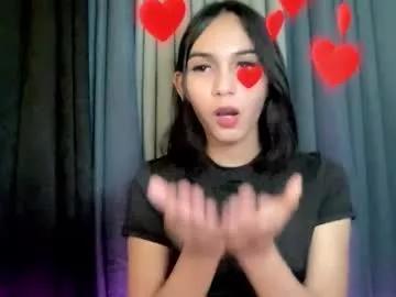 Cute Pearlmoore wants you to fuck zir body now pearlmoore from Chaturbate