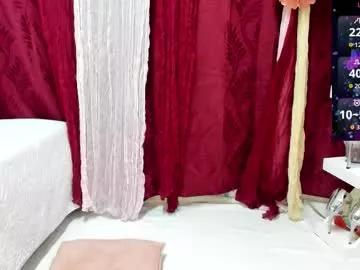 Discover Chaturbate's Perla_thompson1 perla_thompson1 from Chaturbate