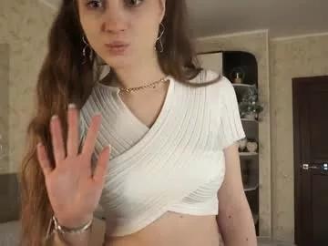 philippadelmore on Chaturbate 