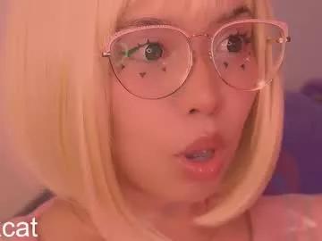 piinkcat on Chaturbate 