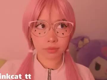 piinkcat on Chaturbate 