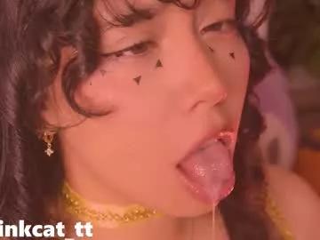 piinkcat on Chaturbate