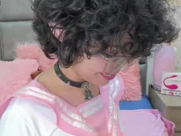 piinkcat on Chaturbate 