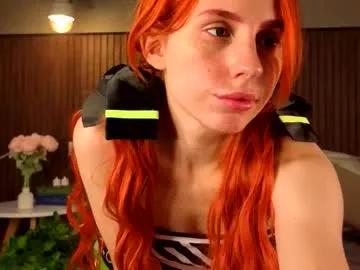 pinkestmango from Chaturbate