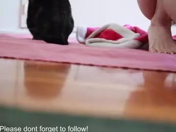 pipaypipo on Chaturbate 