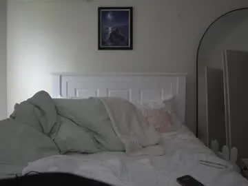 pixieasiangal on Chaturbate