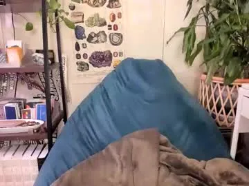 pluto_astrology on Chaturbate