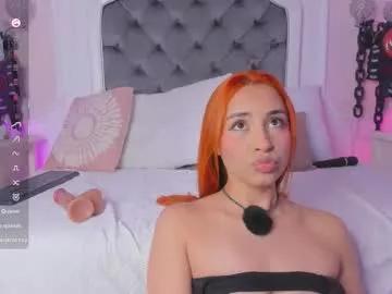 Chaturbate Pollygrey_ pollygrey_ from Chaturbate