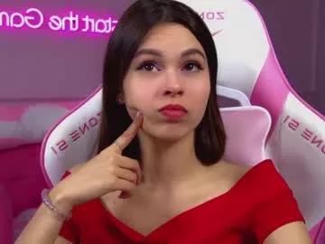 Freechat pollylanders on Chaturbate