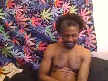 Freechat presidentialbryana on Chaturbate