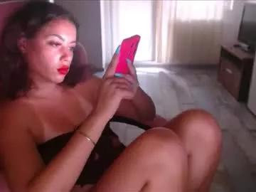 Freechat prettyjulliette on Chaturbate