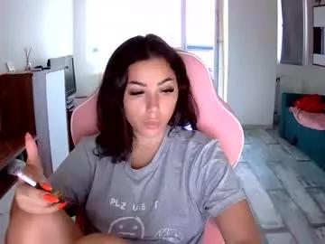 Freechat prettyjulliette on Chaturbate