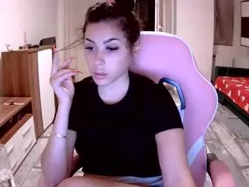 Freechat prettyjulliette on Chaturbate