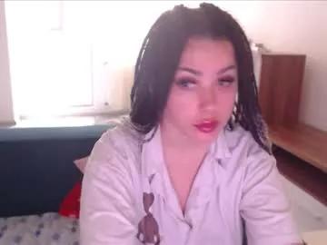 Freechat prettyjulliette on Chaturbate