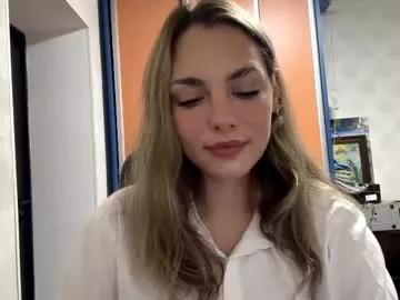pricillahoinacki from Chaturbate