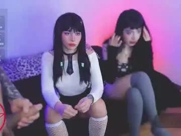 Cute Princesita_valija wants you to fuck their body now princesita_valija from Chaturbate