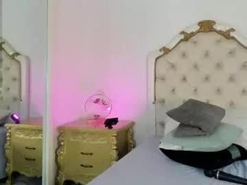 princsgirl_ on Chaturbate 