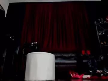 puffy_love on Chaturbate 