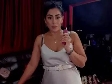 puffy_love on Chaturbate 