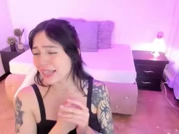 purple_slut_ from Chaturbate