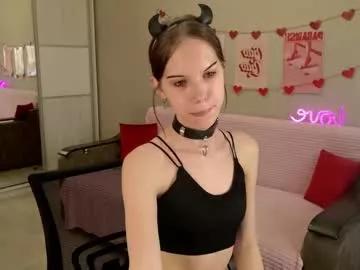 pussy_without_pussy on Chaturbate 