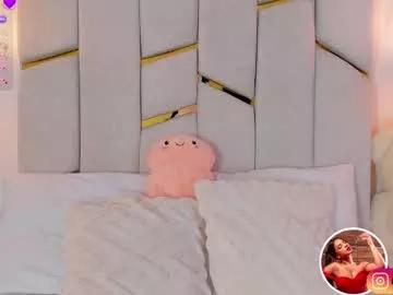 Freechat rachel_ribeiro on Chaturbate