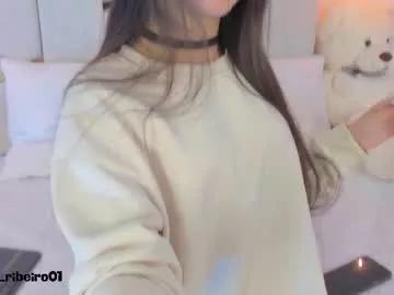 Freechat rachel_ribeiro on Chaturbate
