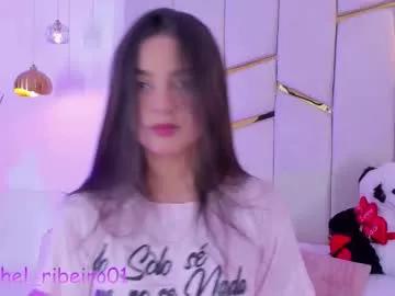 Freechat rachel_ribeiro on Chaturbate